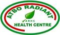 Atbo Radiant Health Centre Logo