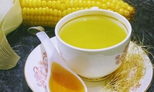 Corn Silk Tea