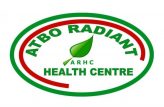 Atbo Radiant Health Centre